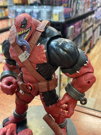 Venompool BAF (Marvel Legends, Hasbro) COMPLETE - Bitz & Buttons