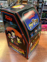 8Bit Arcade 5 Pack (Funko Pop, Stranger Things) - Bitz & Buttons