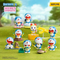 Doraemon Magic Gadgets Blid Box (Doraemon, Blind Box) - Bitz & Buttons