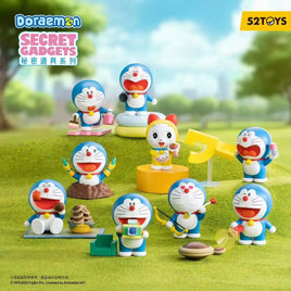 Doraemon Magic Gadgets Blid Box (Doraemon, Blind Box) - Bitz & Buttons