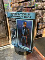 T-1000 -Judgement Day- (NECA, Terminator) SEALED