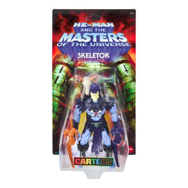 Skeletor 200X (MOTU Origins, Mattel) SEALED - Bitz & Buttons