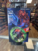Rhino Aliens (Aliens, NECA) **SEALED**