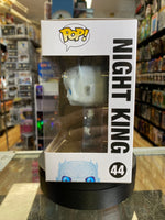 Night King #44 (Funko Pop, Game of Thrones) - Bitz & Buttons