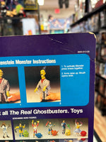 Frankenstein Monster 1690 (Vintage Ghostbusters, Kenner) SEALED