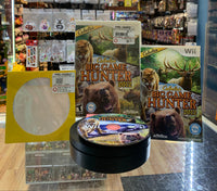 Cabela’s: Big Game Hunter 2012 (Nintendo Wii, Video Game) - Bitz & Buttons