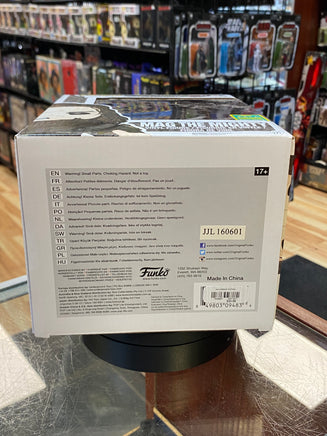 Mag the Mighty #48 SDCC (Funko Pop, Game of Thrones) - Bitz & Buttons