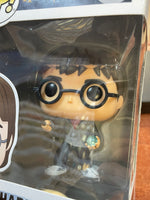 Prophecy Harry Potter #32 (Funko Pop, Harry Potter) - Bitz & Buttons