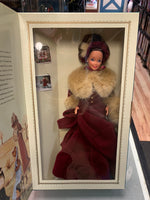 Victorian Elegance barbie 12579 (Vintage Barbie, Mattel)