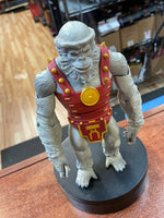 Ultra-Humanite Collect & Connect DCUC Wave 14 BAF (DC Universe Classics, Mattel) COMPLETE