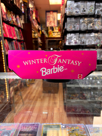 Barbie Winter Fantasy #15530 (Vintage Barbie, Mattel) **SEALED** - Bitz & Buttons