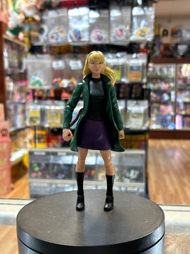 Gwen Stacy (Marvel Legends, Hasbro) **INCOMEPLETE**