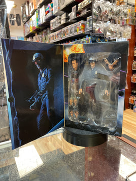 T-1000 -Judgement Day- (NECA, Terminator) SEALED