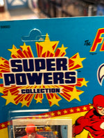 Flash 1440 (Vintage Super Powers, Kenner) SEALED