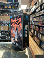 Manga Batman -Collectors Edition- (DC Multiverse, McFarlane) **SEALED**