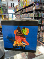 Super Skrull Statue (Marvel, Dynamic Forces) OPEN BOX