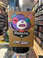 Share Bear -Care Bears- (Fuggler, Zuru Spinmaster) **NEW**