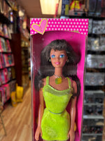 Sweetheart Brunette #18610 (Vintage Barbie, Mattel) **SEALED** - Bitz & Buttons