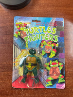 Turtles Fighters Donatello KO (Vintage TMNT Teenage Ninja Turtles) SEALED - Bitz & Buttons