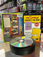 The Simpsons Hit & Run (Xbox, FOX, Video Game) **TESTED** - Bitz & Buttons