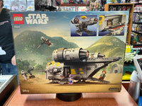 Razor Crest #75447 (Lego, Star Wars) **SEALED**