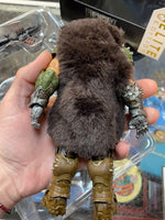 Doom The Dark Ages (McFarlane Toys, Elite Edition, Doom Slayer) COMPLETE - Bitz & Buttons