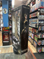 Catwoman The Cat  1/4” (Neca, Batman Returns) **SEALED** - Bitz & Buttons
