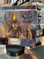 Arethyr Deluxe (Mythic Legions, Four Horseman) *NEW*
