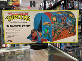 Slumber Tent (Vintage TMNT Ninja Turtles, ERO) Sealed