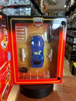 Tracks (Vintage Transformers Commemorative Series, Hasbro) **SEALED**