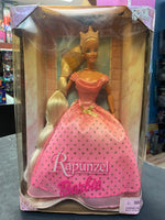 Rapunzel Barbie 26757 (Vintage Barbie, Mattel 26757) Sealed