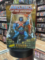 Faker (MOTU Classics, Mattel) **SEALED** - Bitz & Buttons