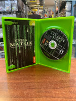 Enter The Matrix (Xbox, Atari, Video Game) **TESTED** - Bitz & Buttons