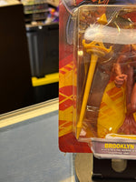 Brooklyn 0549 (Vintage Gargoyles, Playmates) SEALED