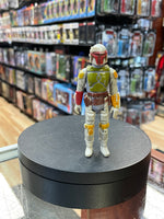 Boba Fett Small C HK 1913 (Vintage Star Wars, Kenner) LOOSE - Bitz & Buttons