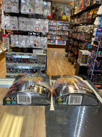 Separation of the Twins Luke & Leia (Star Wars ROTS, Hasbro) SEALED - Bitz & Buttons