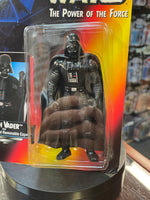 Darth Vader (Vintage Star Wars, The Power of the Force) SEALED - Bitz & Buttons