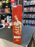 Rocky 30th Celebrations 6-Pack (Rocky, Jakks Pacific) SEALED
