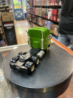 Gil Hauler (Pixar Cars, Mattel Diecast) **LOOSE** - Bitz & Buttons