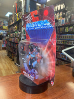 Spin Blade Skeletor (MOTU 200x, Mattel) **SEALED** - Bitz & Buttons