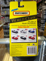 Mazda RX-7 (Matchbox Mattel) SEALED - Bitz & Buttons