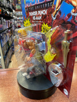 Thunder Punch Heman Deluxe (MOTU Origins, Mattel) **SEALED**