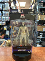 Moon Knight -BAF Ultron- (Marvel Legends, Hasbro) **SEALED**