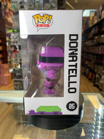 8-Bit Donatello #05 (Funko Pop, TMNT Ninja Turtles)
