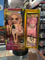 Bella Parker Pacific Coast (Rainbow High, MGA Entertainment) NEW - Bitz & Buttons
