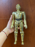 C-3PO Droid 12" (Vintage Star Wars, Kenner)