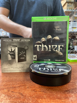 Thief (Microsoft  Xbox One, Video Game) - Bitz & Buttons