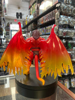 Flame storm Goliath (Vintage Gargoyles Disney, Kenner) LOOSE - Bitz & Buttons
