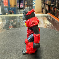 Gargantuan Gorilla #13 (Hasbro, Vintage Battle Beasts) COMPLETE - Bitz & Buttons