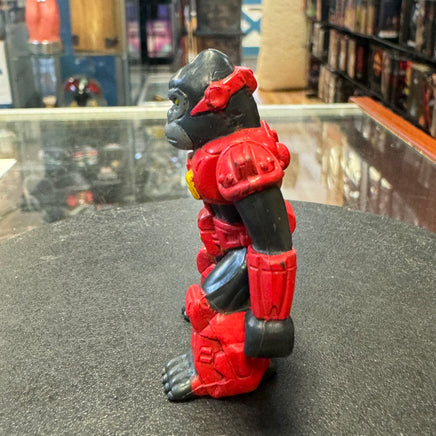 Gargantuan Gorilla #13 (Hasbro, Vintage Battle Beasts) COMPLETE - Bitz & Buttons